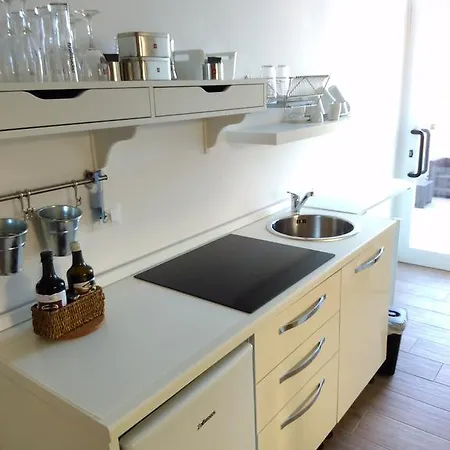 Bed & Breakfast L'albero *