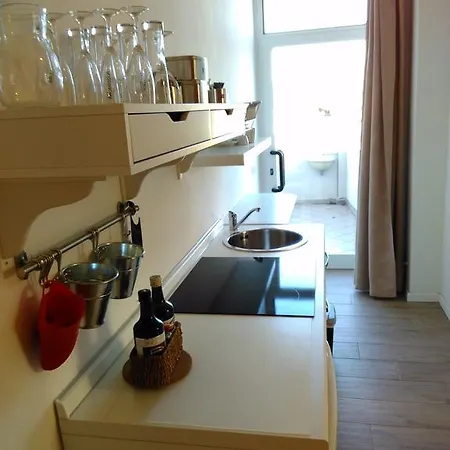 Bed & Breakfast L'albero
