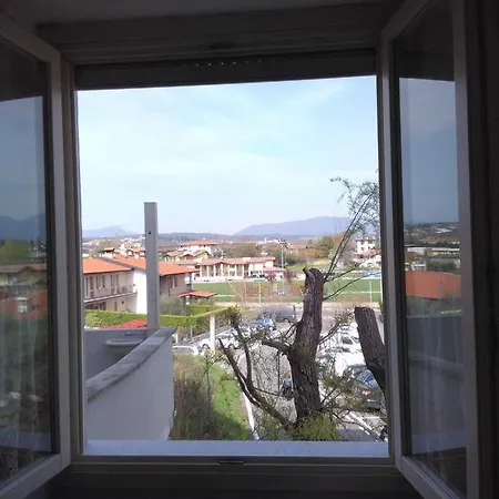 Frühstückspension L'albero Moniga del Garda
